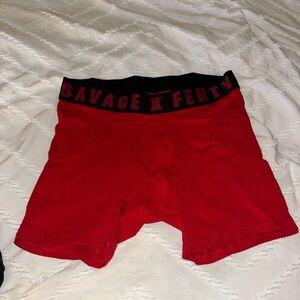 Savage Fenty Briefs